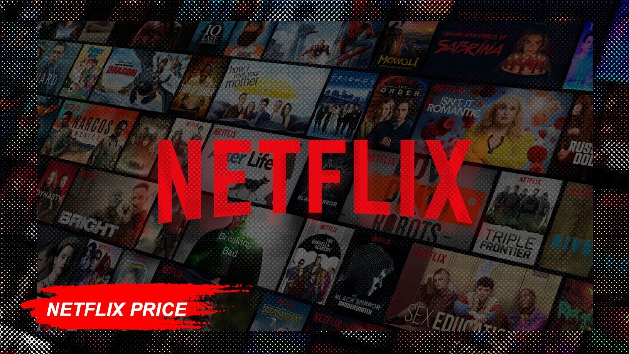 Сериалы Netflix